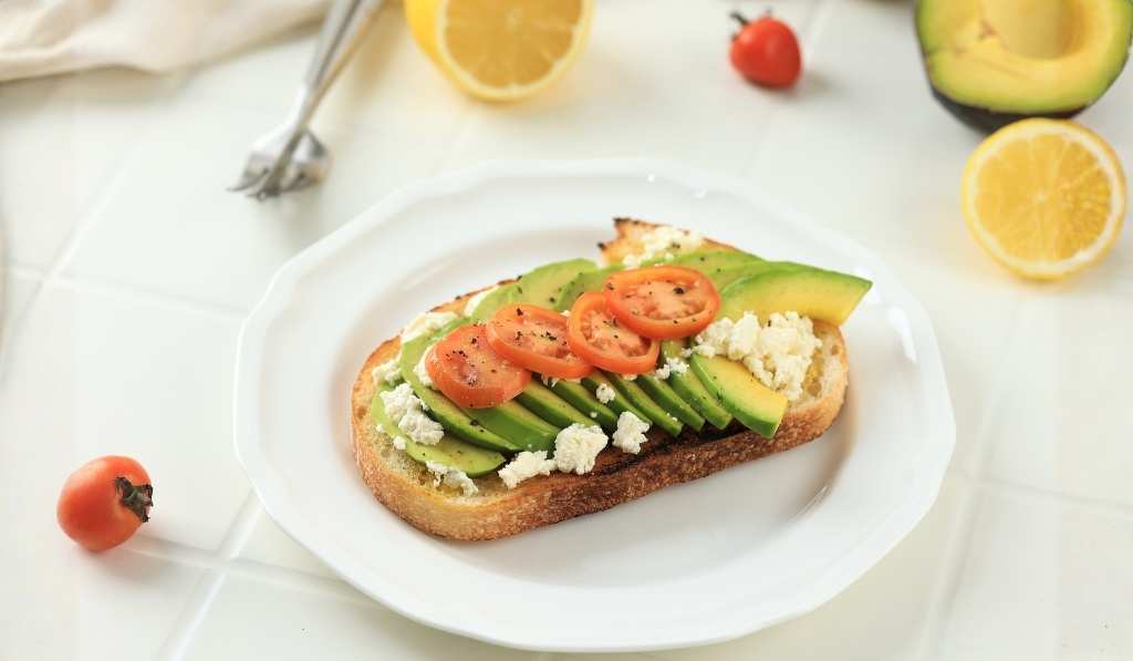 Avocado Toast