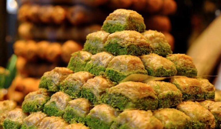 Baklava