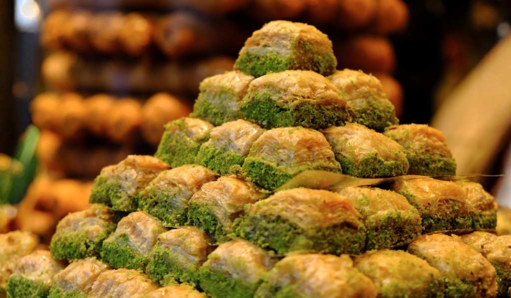 Baklava