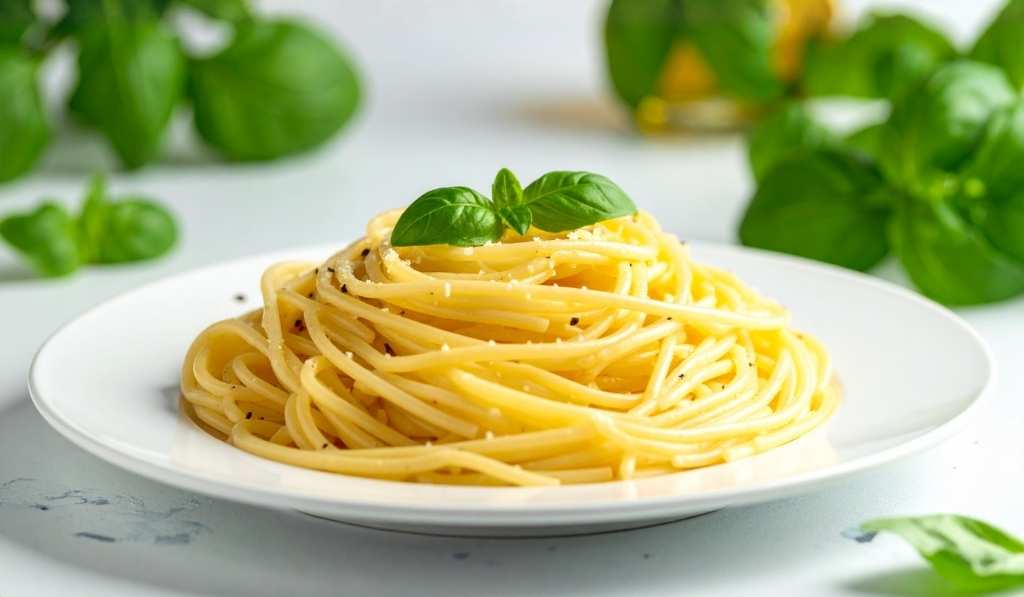 Cacio e pepe