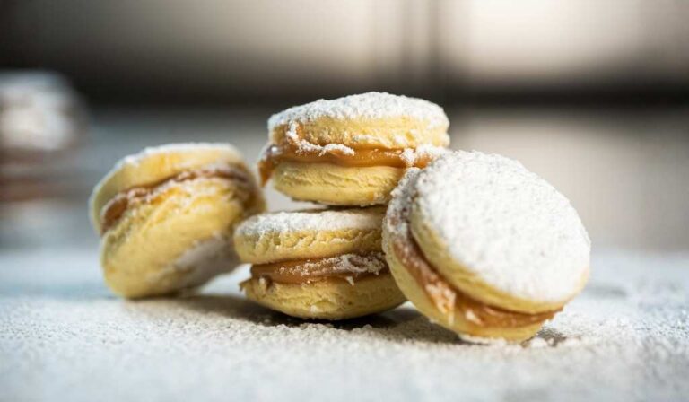 Alfajores