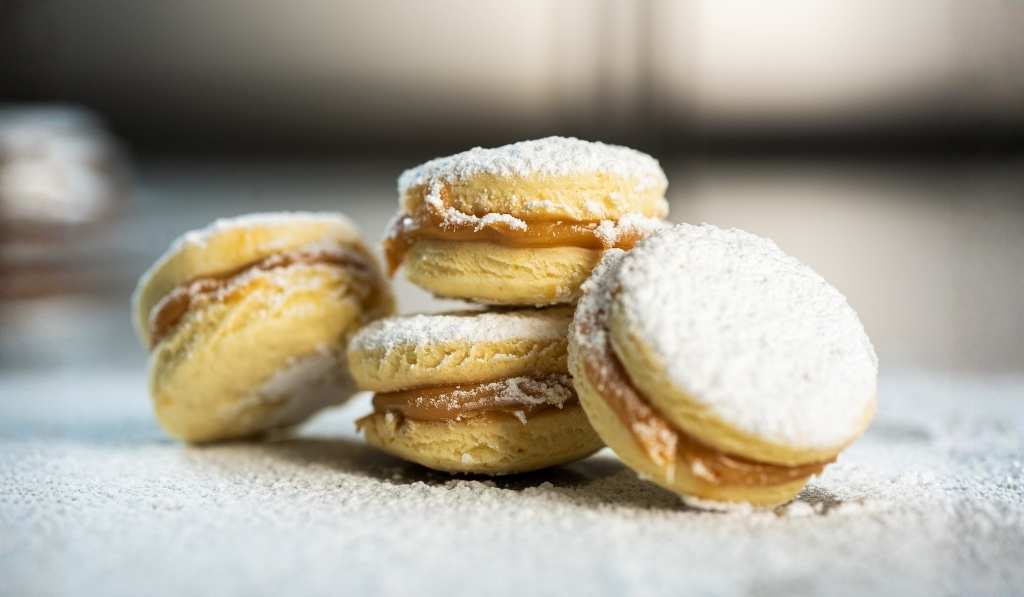 Alfajores