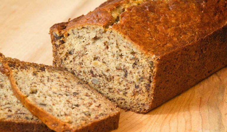 banana bread