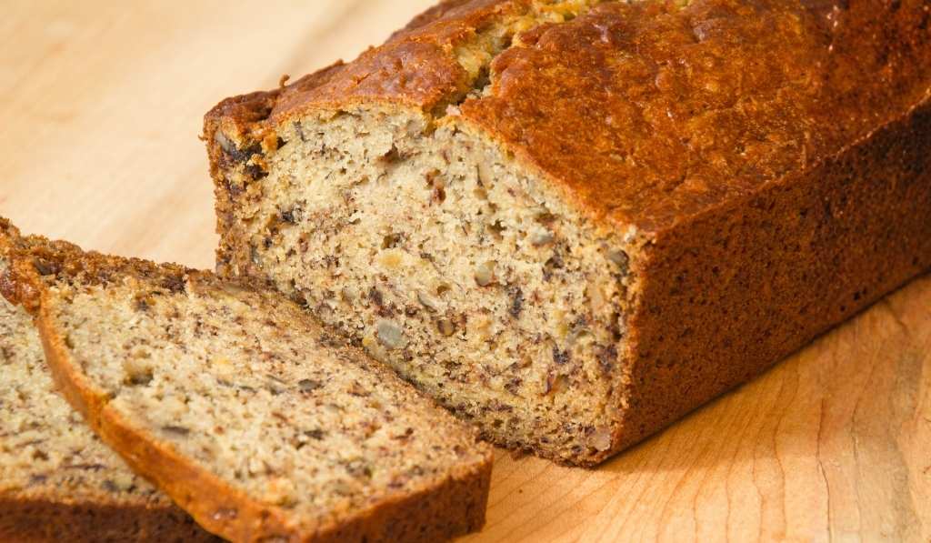 banana bread