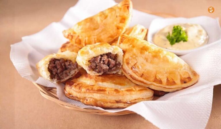 เอมปานาดาเนื้อวัว