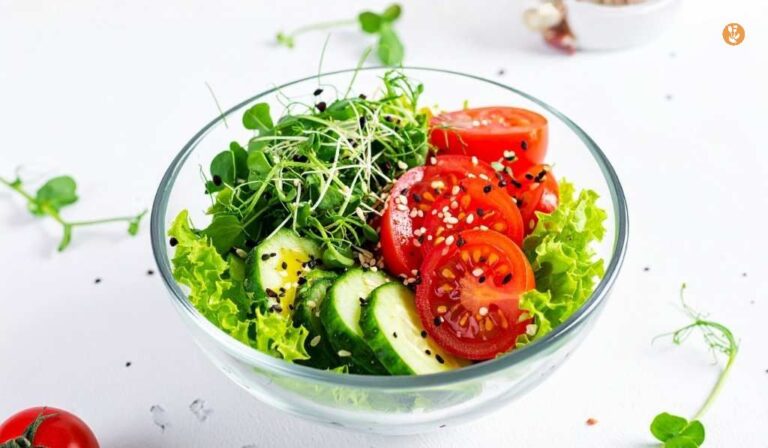 Garden Salad
