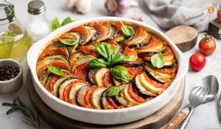 French Ratatouille