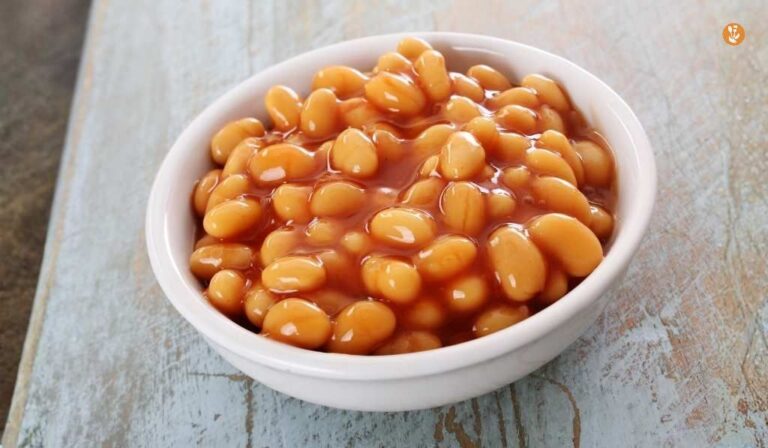 Breton Bean Stew
