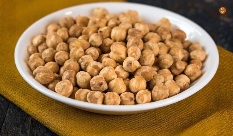 Spanish Chickpea Stew