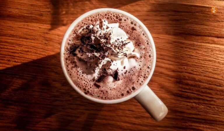 Hot Chocolate