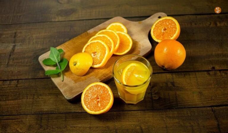 Orange Juice