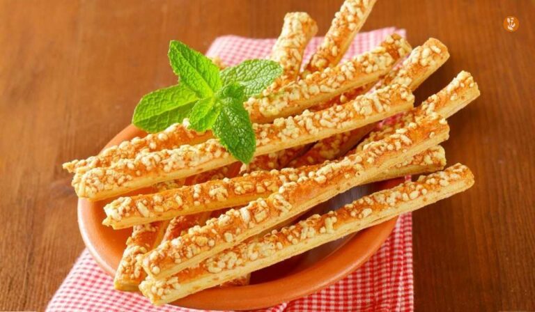 Cheese Sticks
