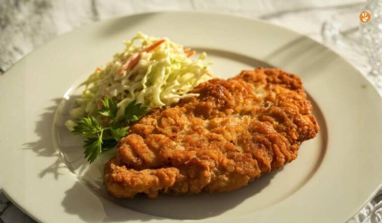Wiener Schnitzel
