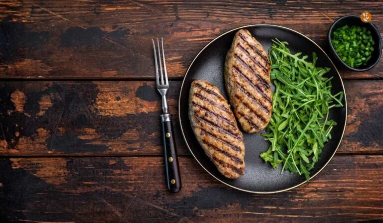 Кюфта-кебаб